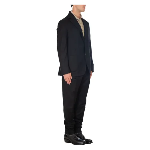 Suits > Suit Sets > Single Breasted Suits - - Briglia - Modalova