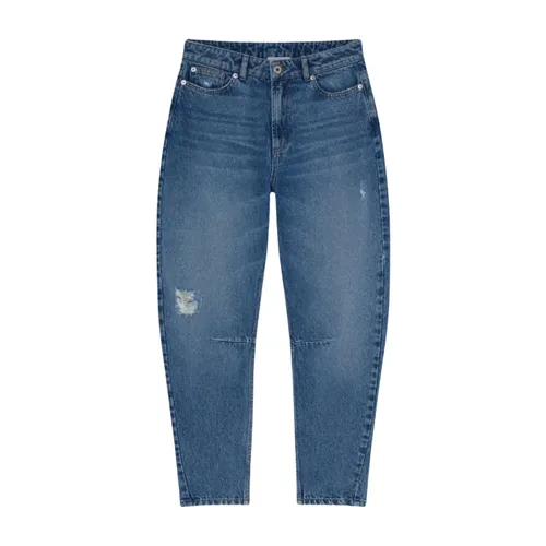 Jeans > Loose-fit Jeans - - Halfboy - Modalova