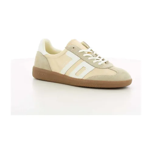 Back70 - Shoes > Sneakers - Beige - Back70 - Modalova