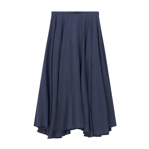 Skirts > Maxi Skirts - - Lardini - Modalova