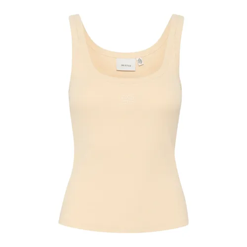 Tops > Sleeveless Tops - - Gestuz - Modalova