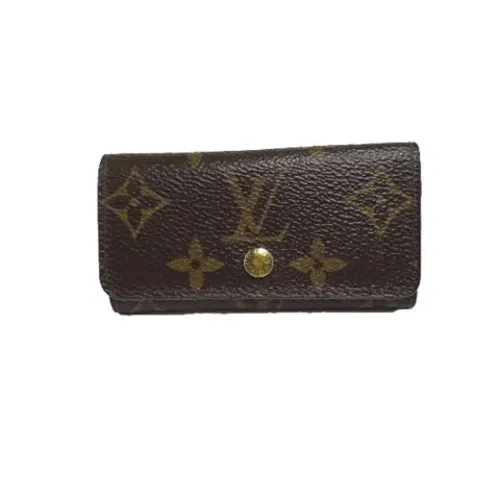 Pre-owned > Pre-owned Accessories - - Louis Vuitton Vintage - Modalova