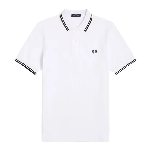 Tops > Polo Shirts - - Fred Perry - Modalova