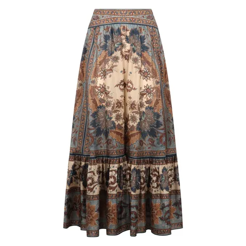 Skirts > Maxi Skirts - - Zimmermann - Modalova