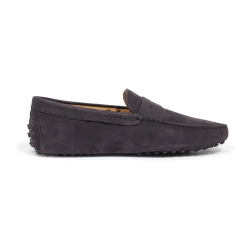 Shoes > Flats > Loafers - - Tod's - Modalova