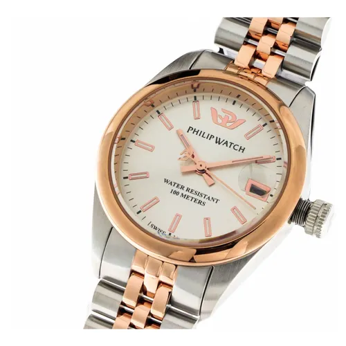 Accessories > Watches - - Philip Watch - Modalova