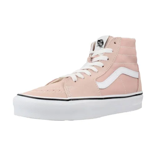 Vans - Shoes > Sneakers - Pink - Vans - Modalova