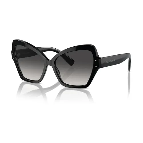 Accessories > Sunglasses - - Dolce & Gabbana - Modalova