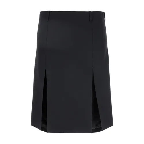 Skirts > Midi Skirts - - The Attico - Modalova