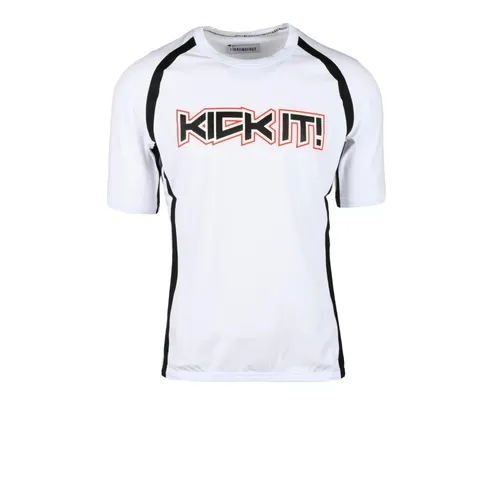 Tops > T-Shirts - - Bikkembergs - Modalova