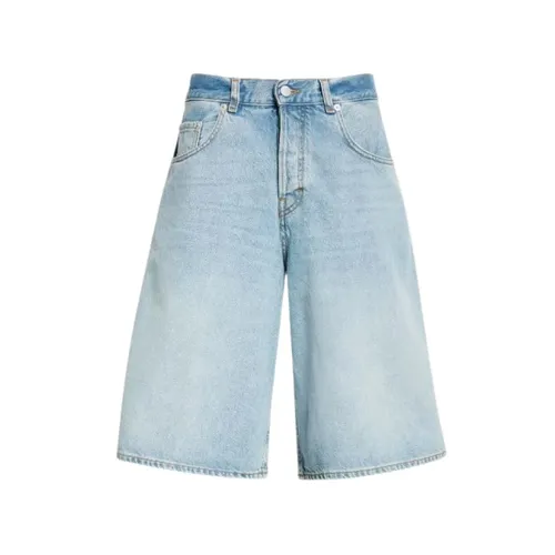 Shorts > Denim Shorts - - Haikure - Modalova