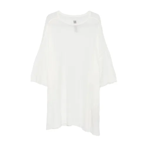 Tops > T-Shirts - - Rick Owens - Modalova