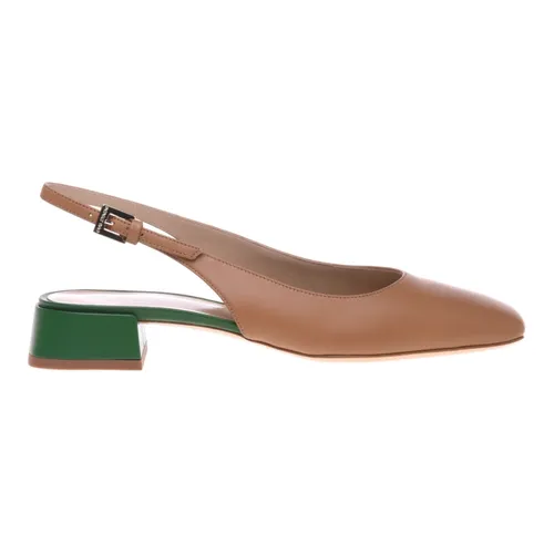 Shoes > Heels > Pumps - - Baldinini - Modalova