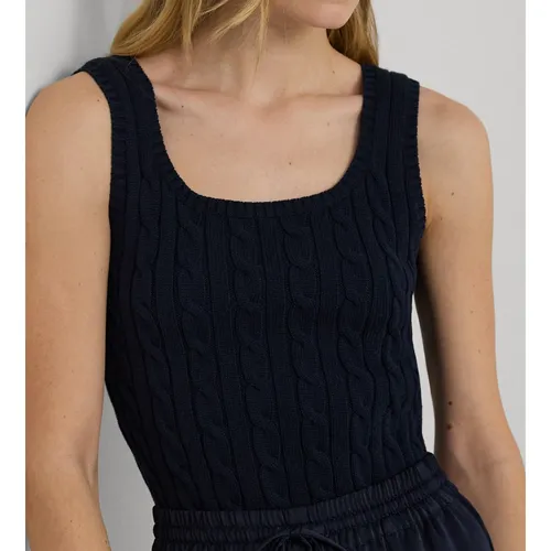 Tops > Sleeveless Tops - - Ralph Lauren - Modalova