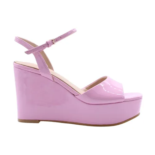Shoes > Heels > Wedges - - Guess - Modalova