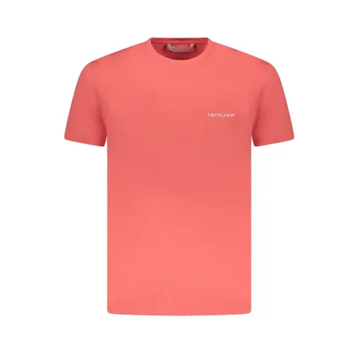 Tops > T-Shirts - - Trussardi - Modalova