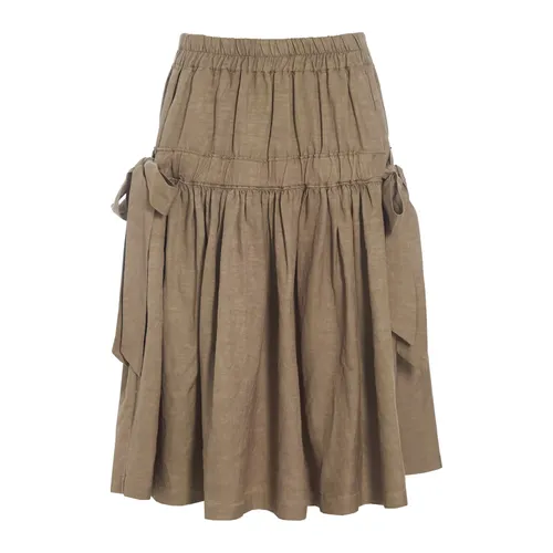 Skirts > Midi Skirts - - Bitte Kai Rand - Modalova