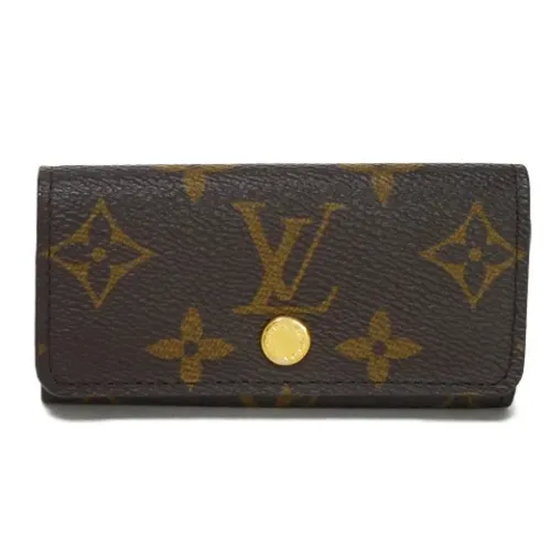 Pre-owned > Pre-owned Accessories - - Louis Vuitton Vintage - Modalova