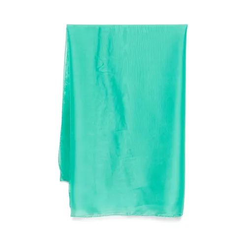 Accessories > Scarves > Silky Scarves - - Lady Anne - Modalova