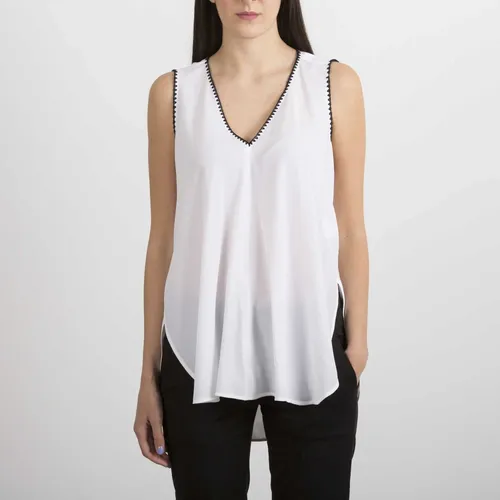 Tops > Sleeveless Tops - - Dondup - Modalova
