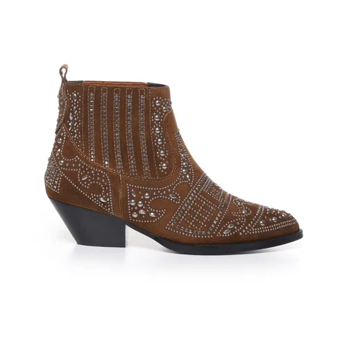 Shoes > Boots > Cowboy Boots - - Bibi Lou - Modalova