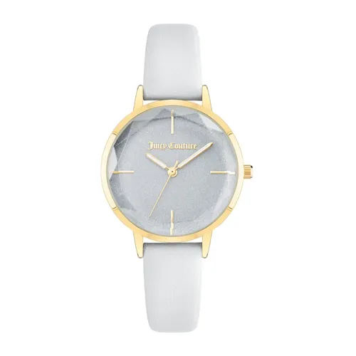 Accessories > Watches - - Juicy Couture - Modalova