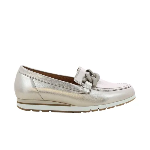 Shoes > Flats > Loafers - - Gabor - Modalova