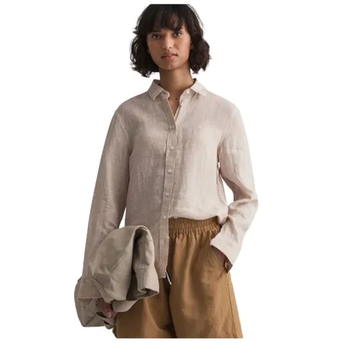 Blouses & Shirts > Shirts - - Gant - Modalova