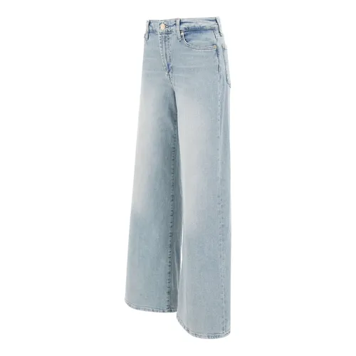 Jeans > Flared Jeans - - 7 For All Mankind - Modalova