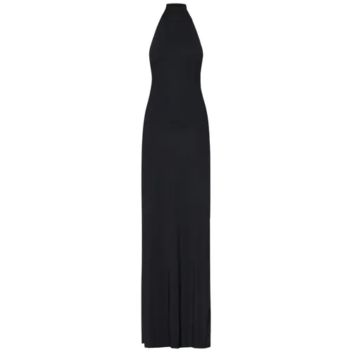 Dresses > Day Dresses > Maxi Dresses - - Amazuin - Modalova