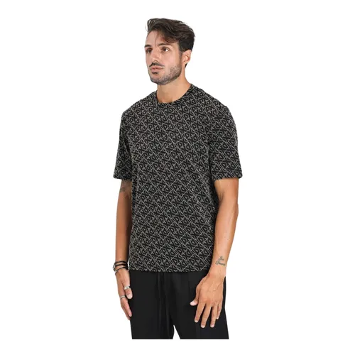 Tops > T-Shirts - - Armani Exchange - Modalova