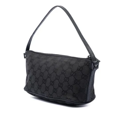 Pre-owned > Pre-owned Bags > Pre-owned Shoulder Bags - - Gucci Vintage - Modalova