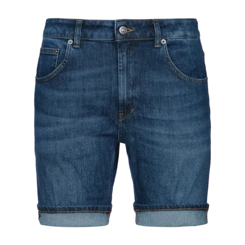 Shorts > Denim Shorts - - Dondup - Modalova