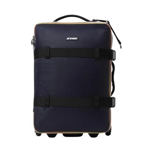 Suitcases > Cabin Bags - - K-Way - Modalova