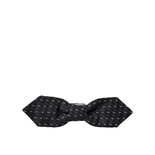 Accessories > Bowties - - Dolce & Gabbana - Modalova