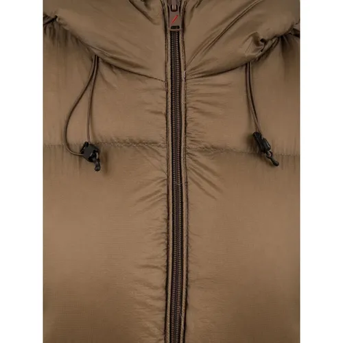 Coats > Parkas - - Afterlabel - Modalova