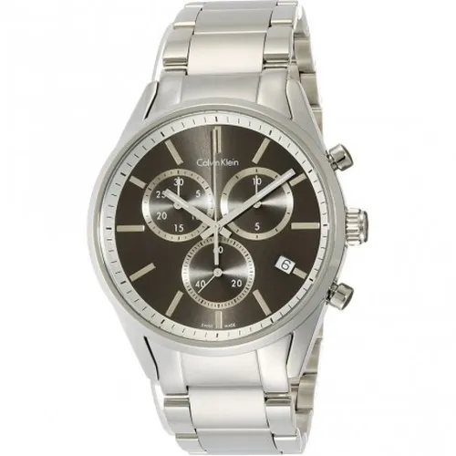 Accessories > Watches - - Calvin Klein - Modalova