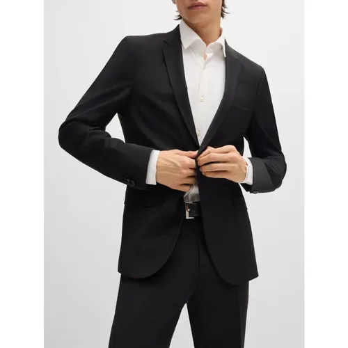 Suits > Suit Sets > Single Breasted Suits - - Hugo - Modalova