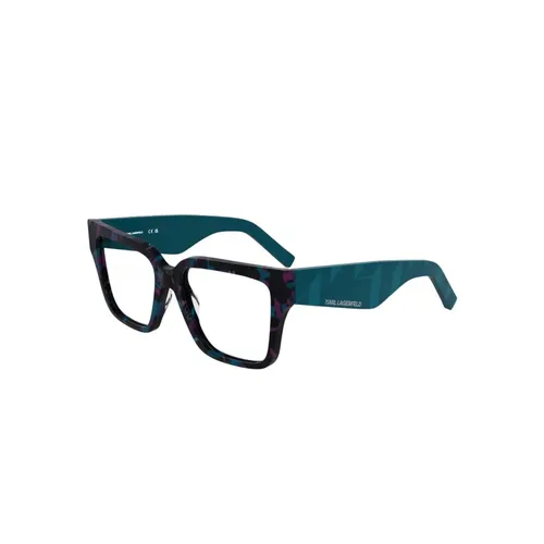 Accessories > Glasses - - Karl Lagerfeld - Modalova