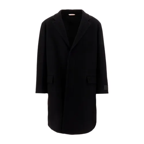 Coats > Single-Breasted Coats - - Valentino Garavani - Modalova