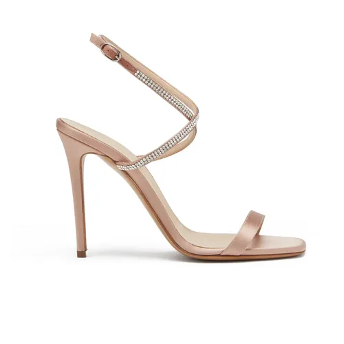 Shoes > Sandals > High Heel Sandals - - MVP wardrobe - Modalova