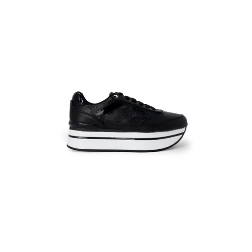 Guess - Shoes > Sneakers - Black - Guess - Modalova