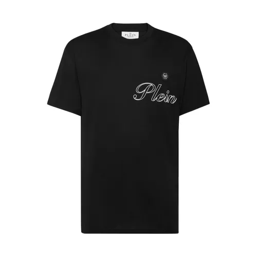 Tops > T-Shirts - - Philipp Plein - Modalova