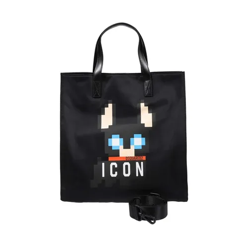 Bags > Tote Bags - - Dsquared2 - Modalova