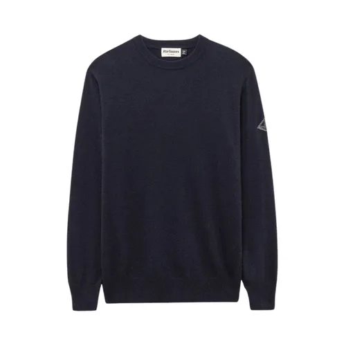 Knitwear > Round-neck Knitwear - - Roy Roger's - Modalova