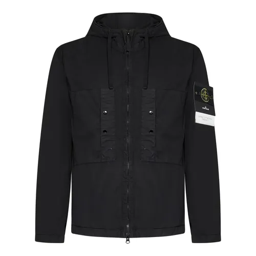 Jackets > Light Jackets - - Stone Island - Modalova
