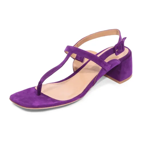 Shoes > Sandals > High Heel Sandals - - A. Bocca - Modalova
