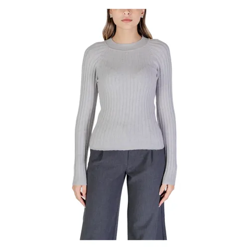 Knitwear > Round-neck Knitwear - - Jacqueline de Yong - Modalova