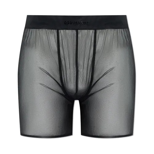 Underwear > Bottoms - - Dsquared2 - Modalova