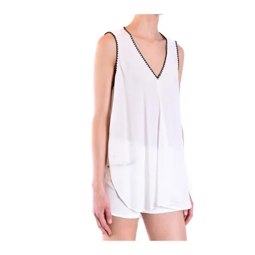 Blouses & Shirts > Blouses - - Dondup - Modalova